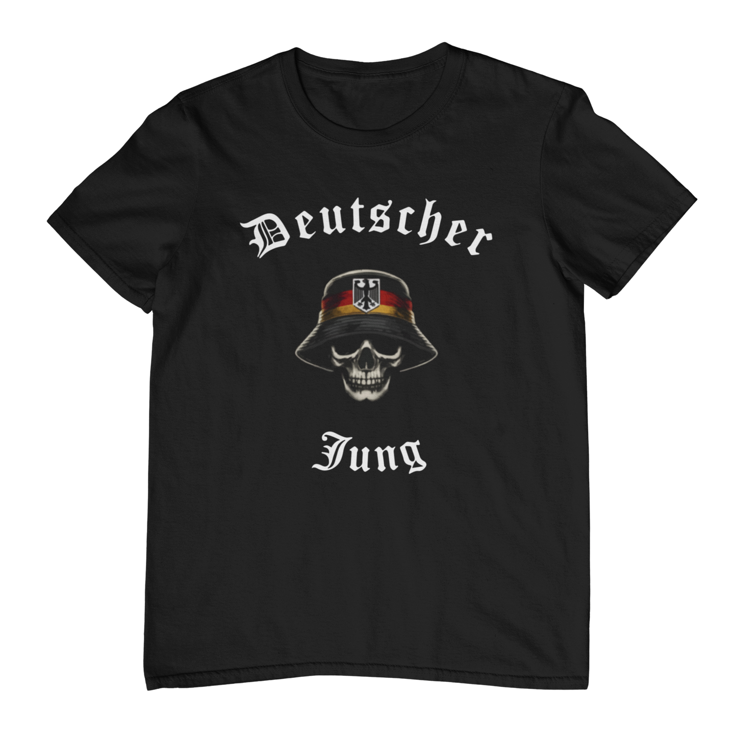 Deutscher Jung | Shirt