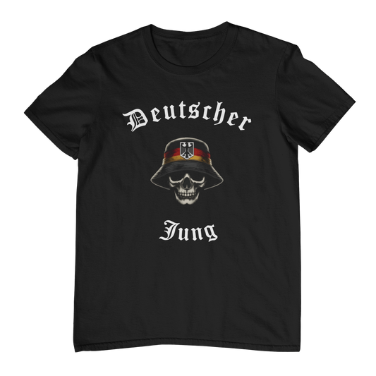 Deutscher Jung | Shirt