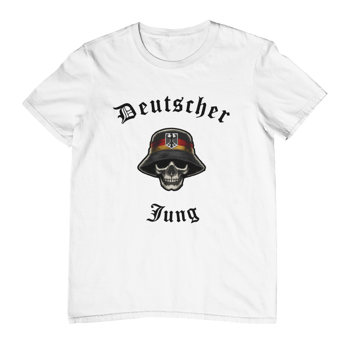 Deutscher Jung | Shirt