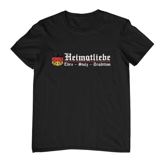 Heimatliebe | Shirt