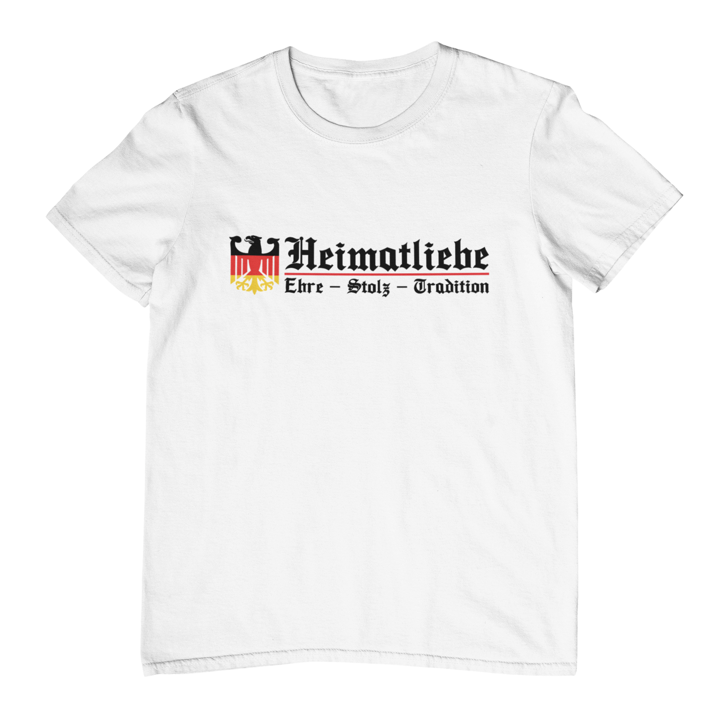 Heimatliebe | Shirt
