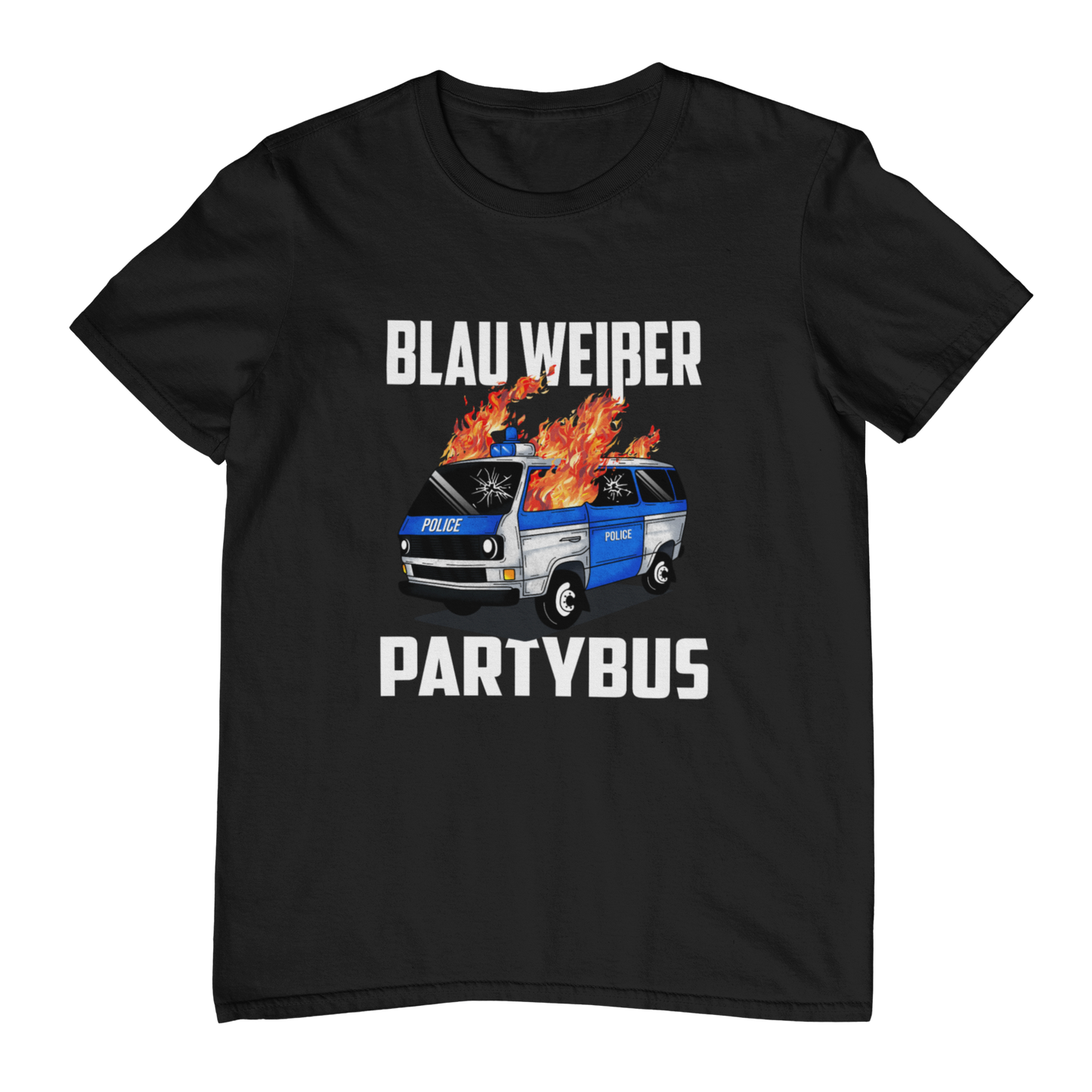 Partybus | Shirt