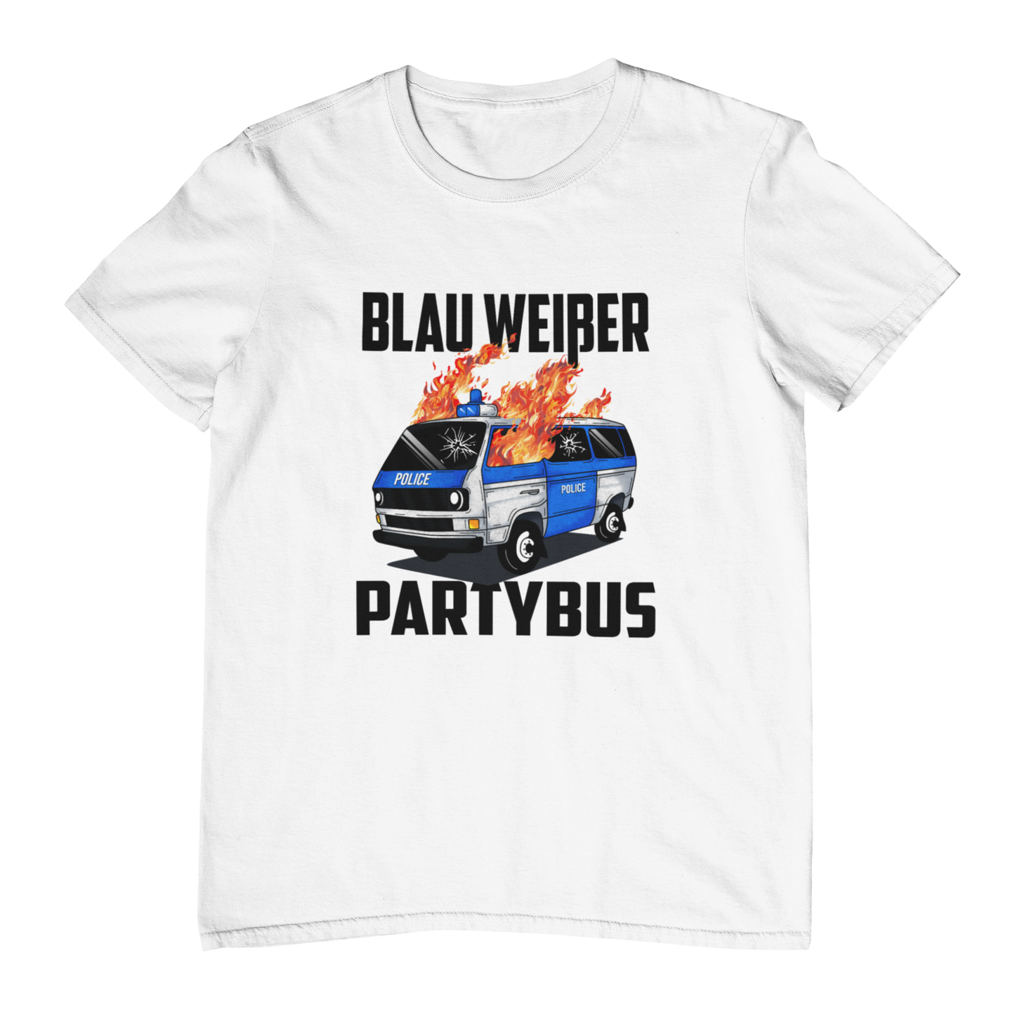 Partybus | Shirt