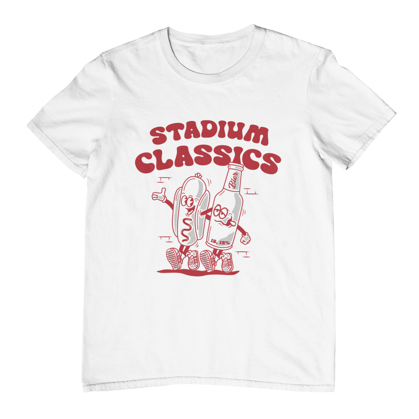 Stadium Classics | Shirt