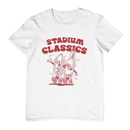 Stadium Classics | Shirt