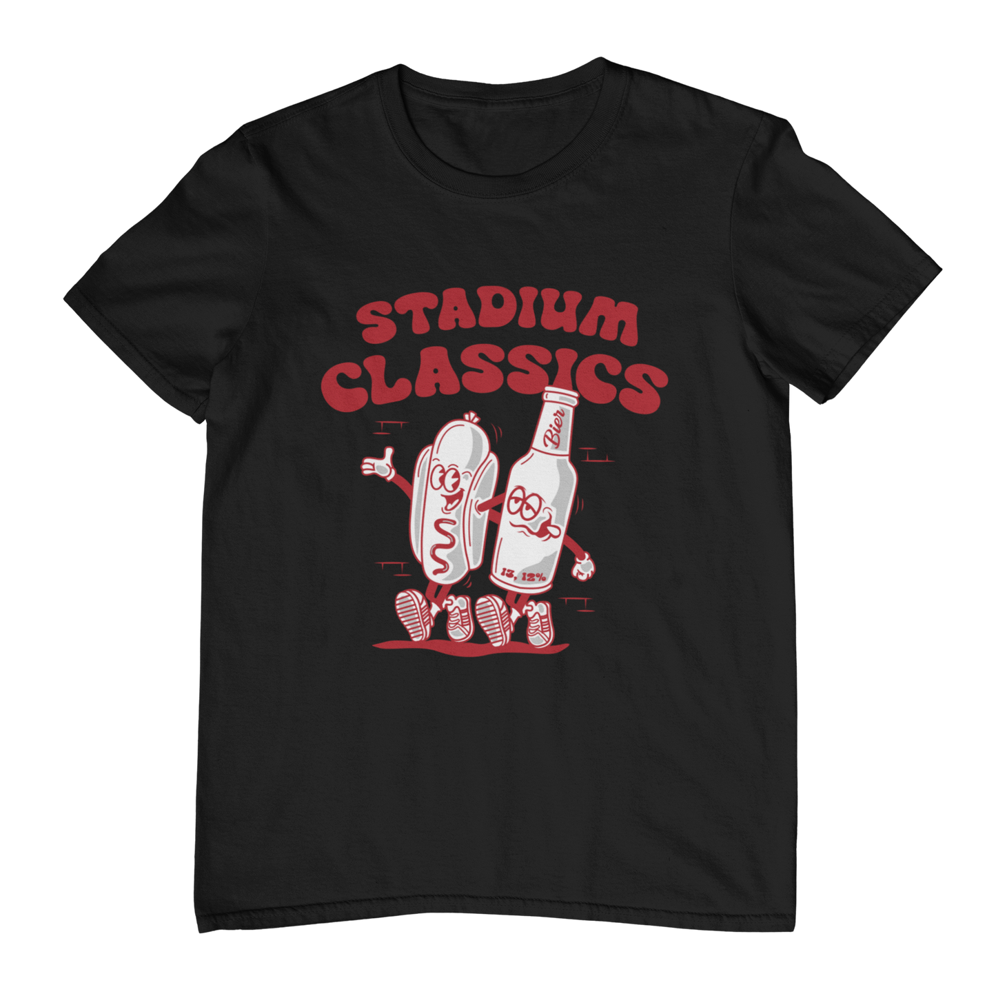 Stadium Classics | Shirt