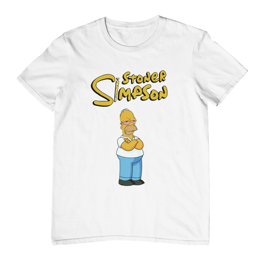 Stoner Simpson | Shirt
