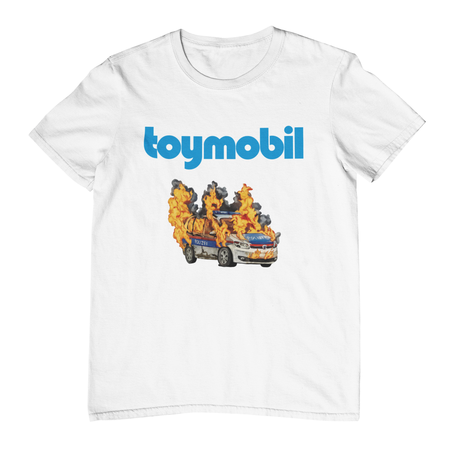 Toymobil | Shirt