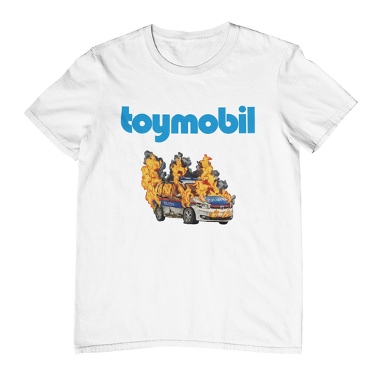 Toymobil | Shirt
