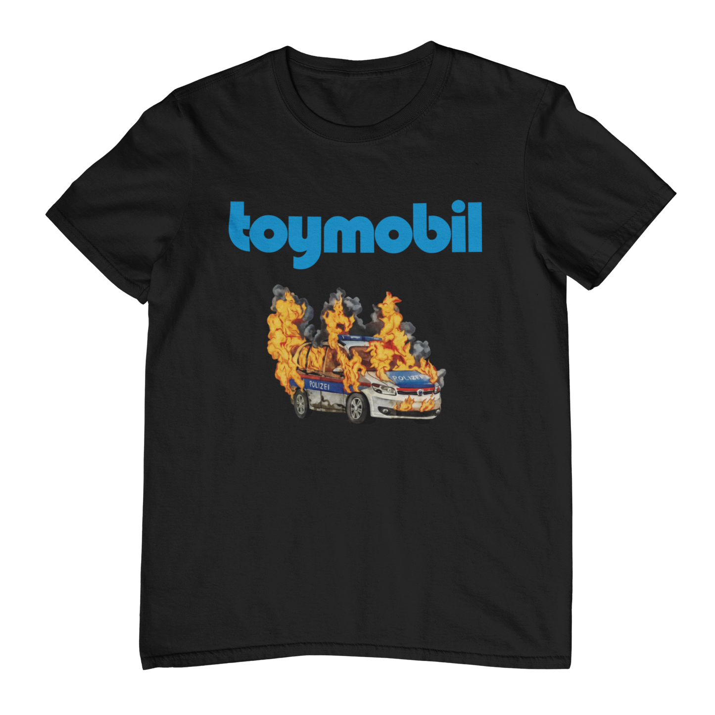 Toymobil | Shirt