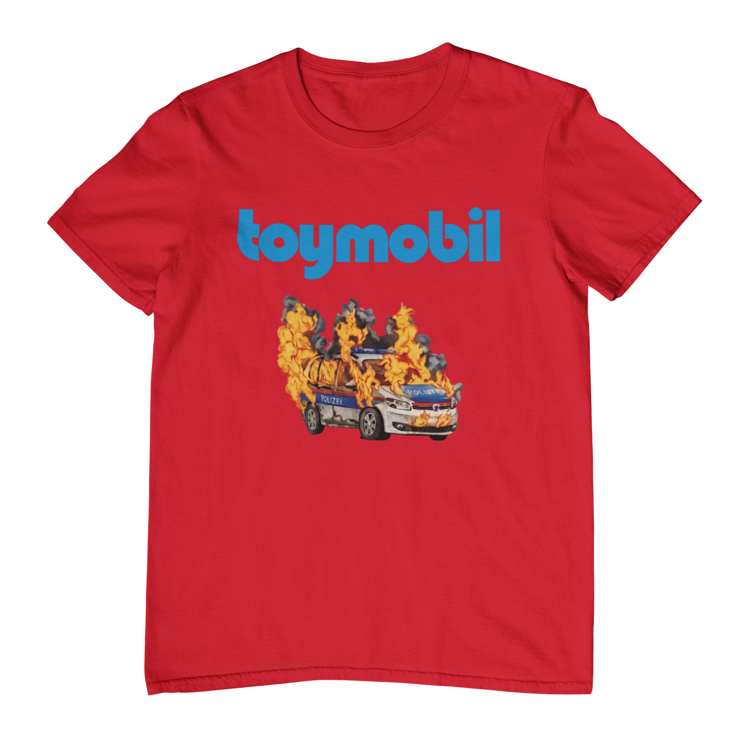Toymobil | Shirt