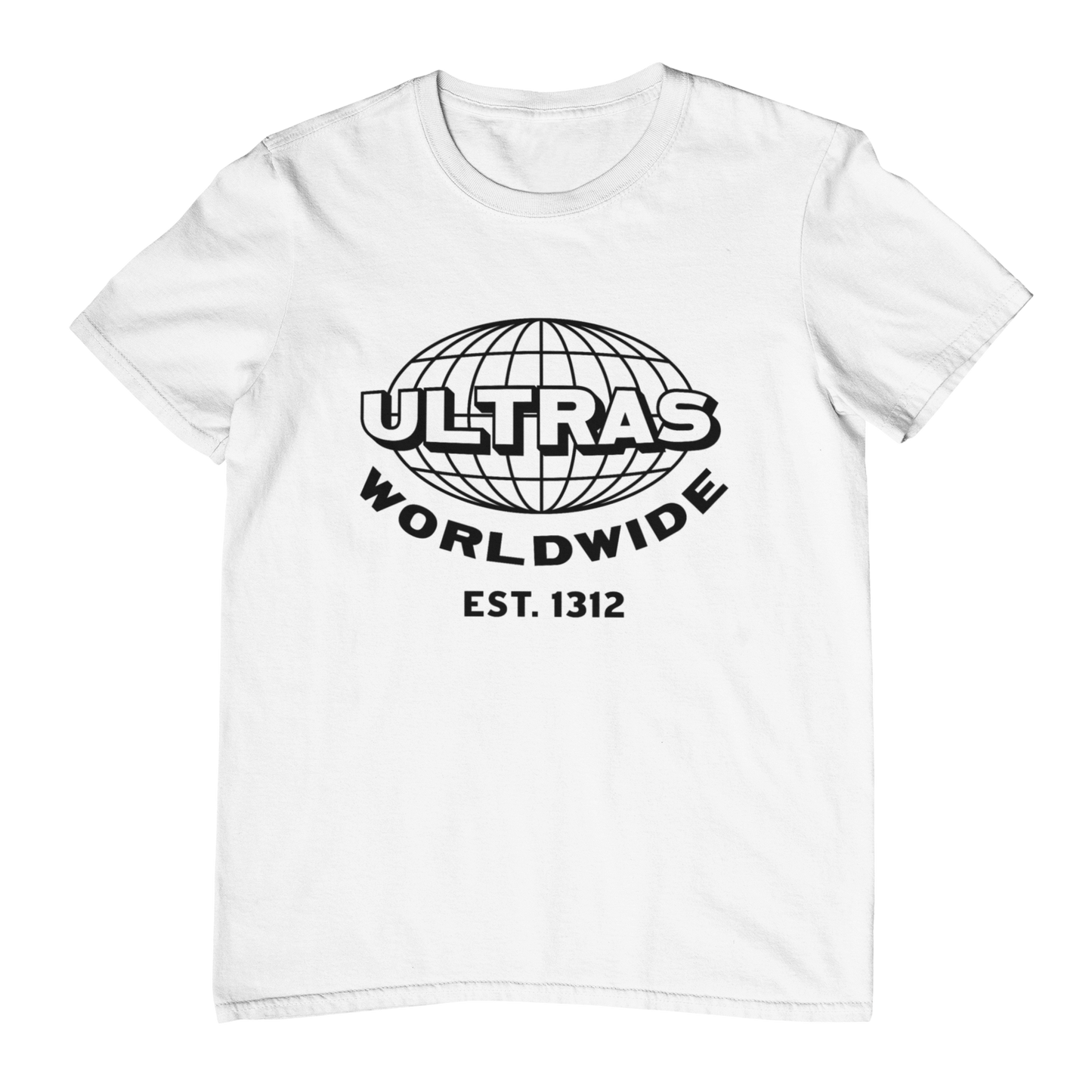 Ultras Worldwide | Shirt