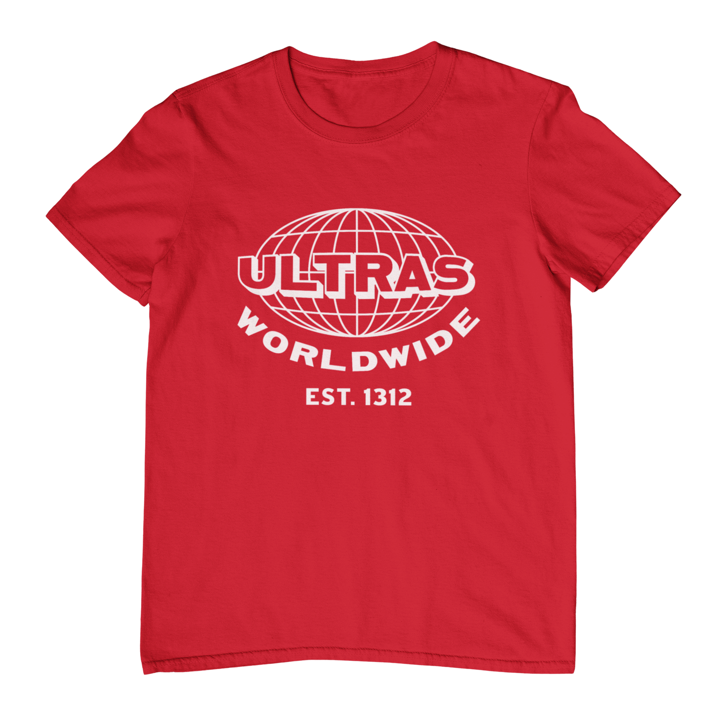 Ultras Worldwide | Shirt