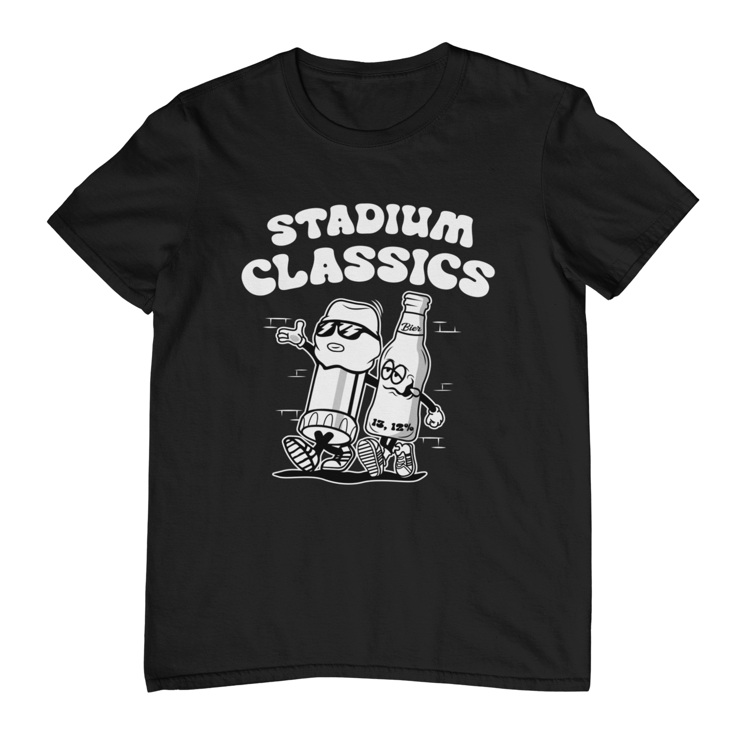 Stadium Classics 1312 | Shirt