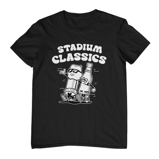Stadium Classics 1312 | Shirt