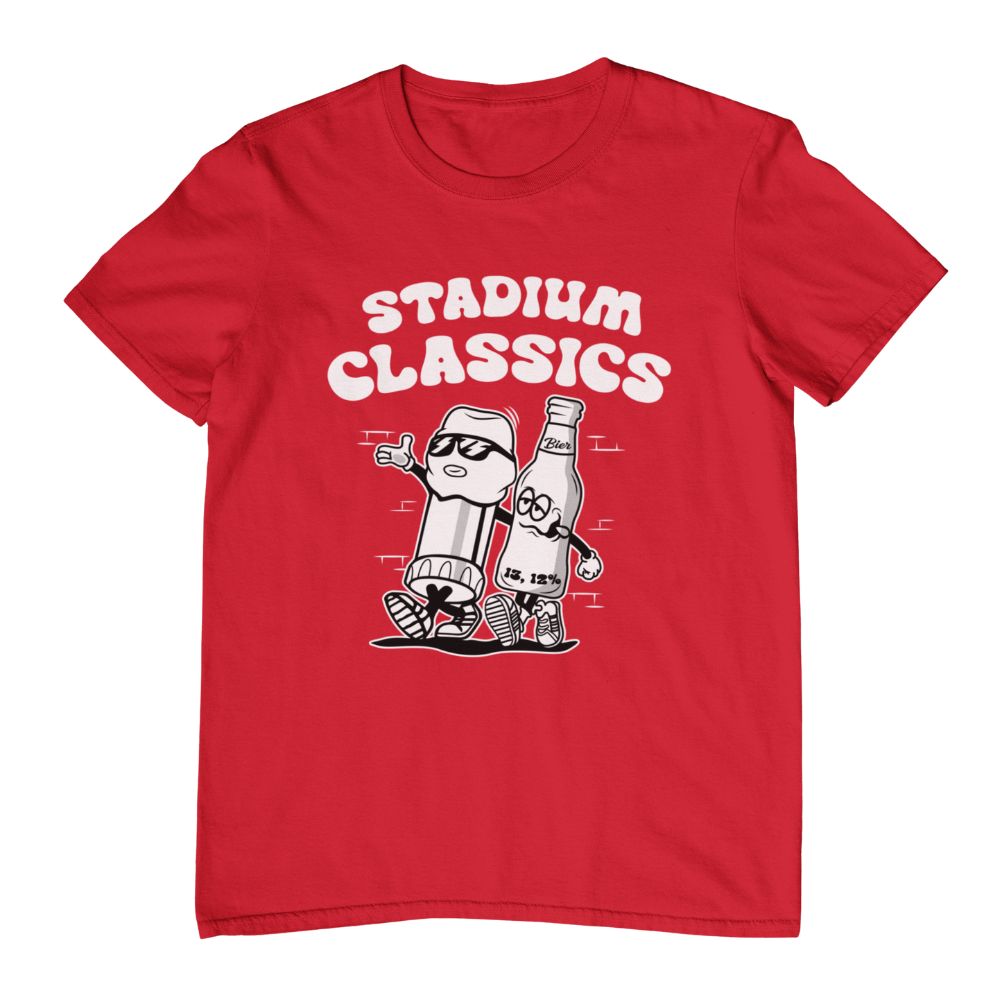 Stadium Classics 1312 | Shirt