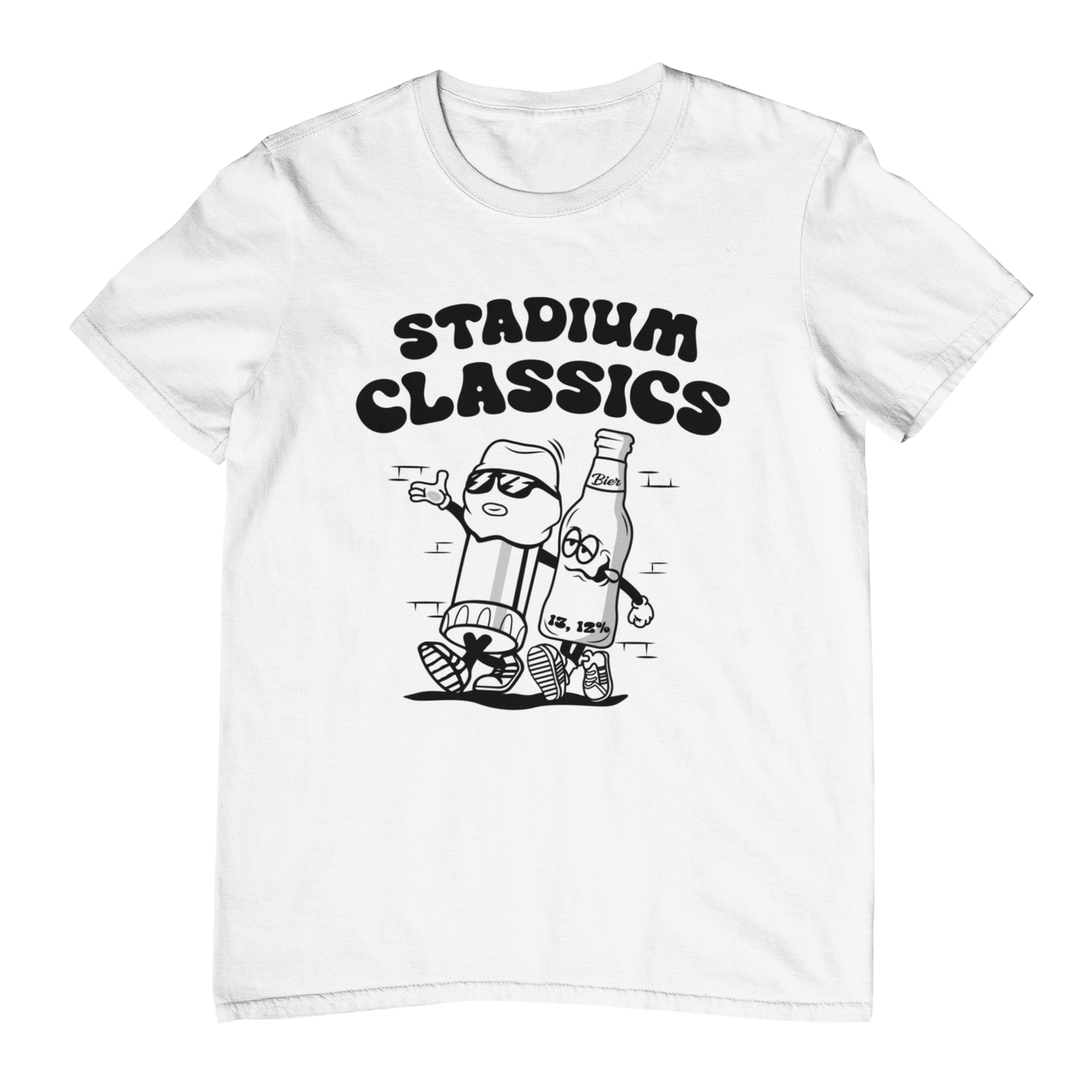 Stadium Classics 1312 | Shirt