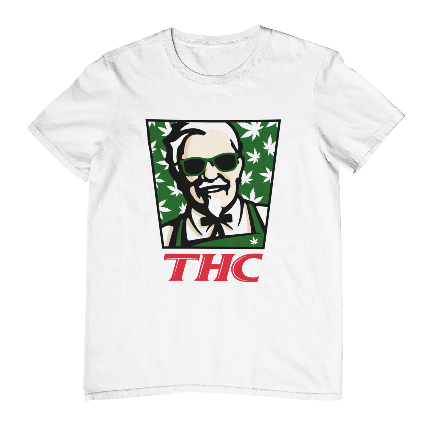 THC | Shirt