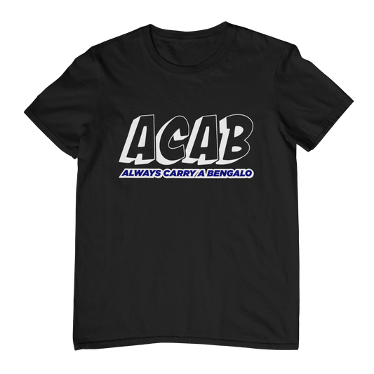 Always Carry A Bengalo | Shirt