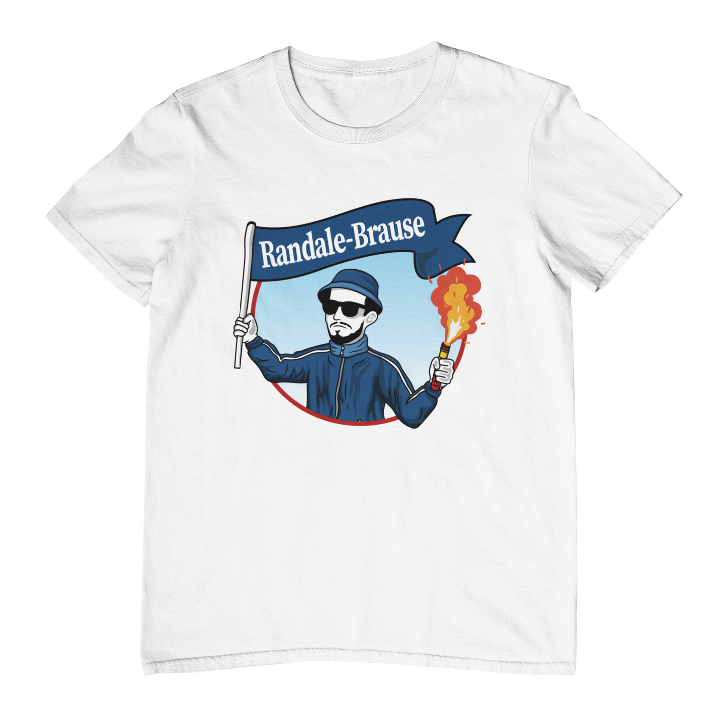 Randale Brause | Shirt