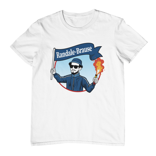 Randale Brause | Shirt