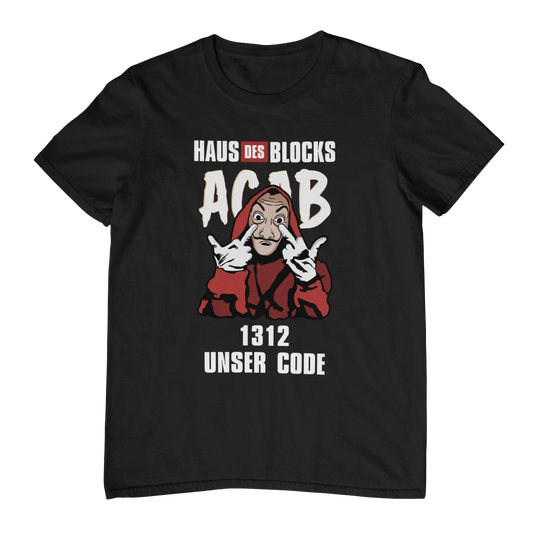 Haus des Blocks | Shirt