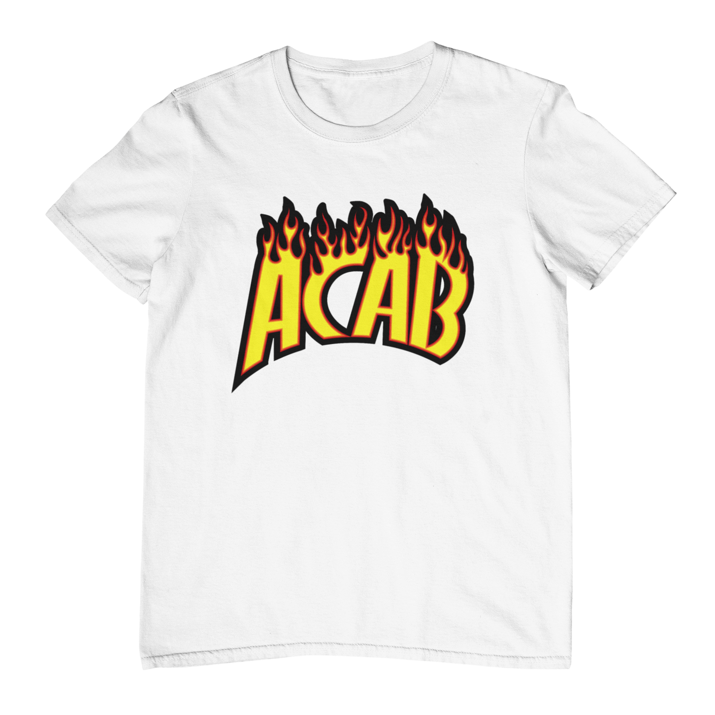 ACAB Fire | Shirt