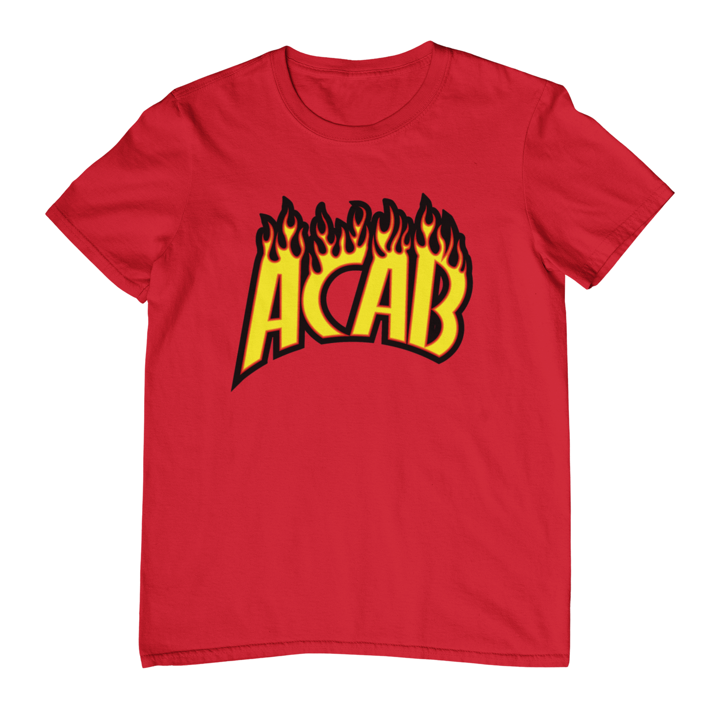 ACAB Fire | Shirt