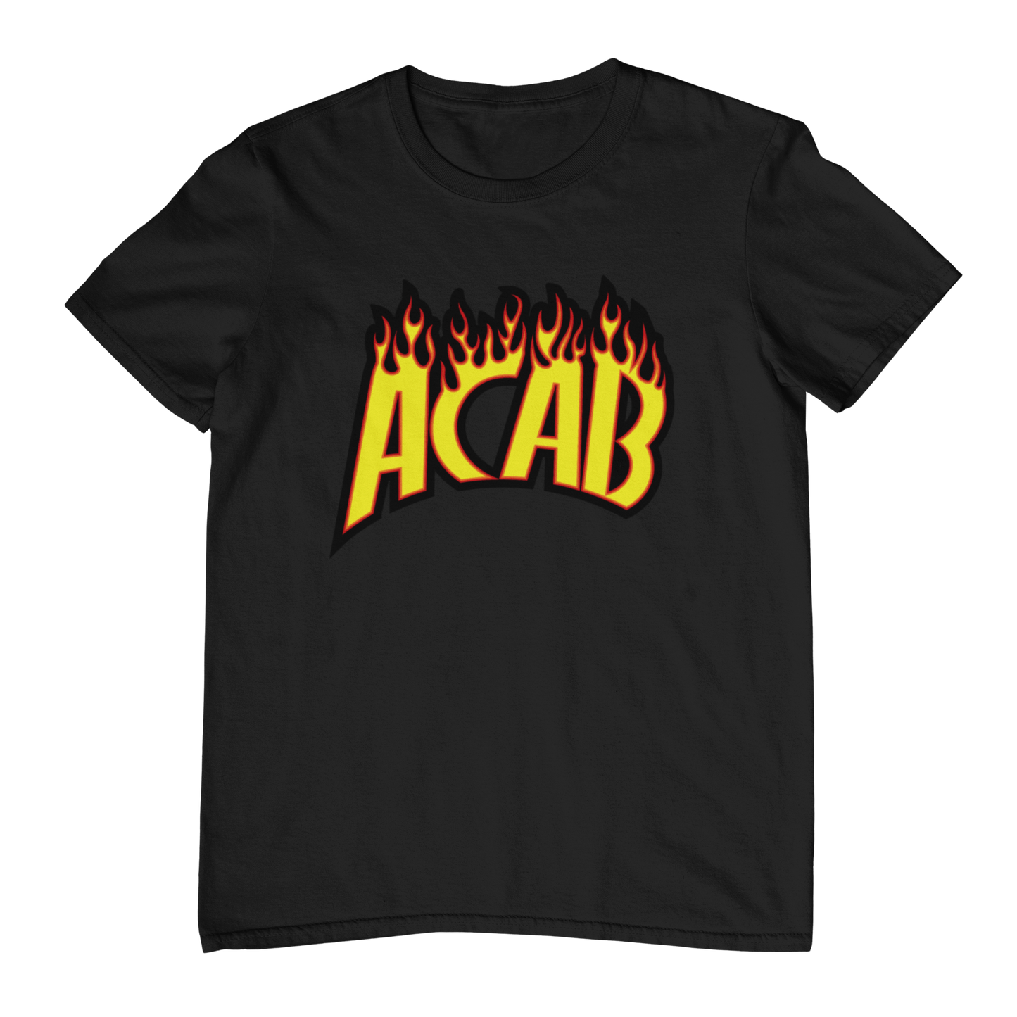 ACAB Fire | Shirt