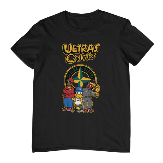 Ultras Casuals | Shirt