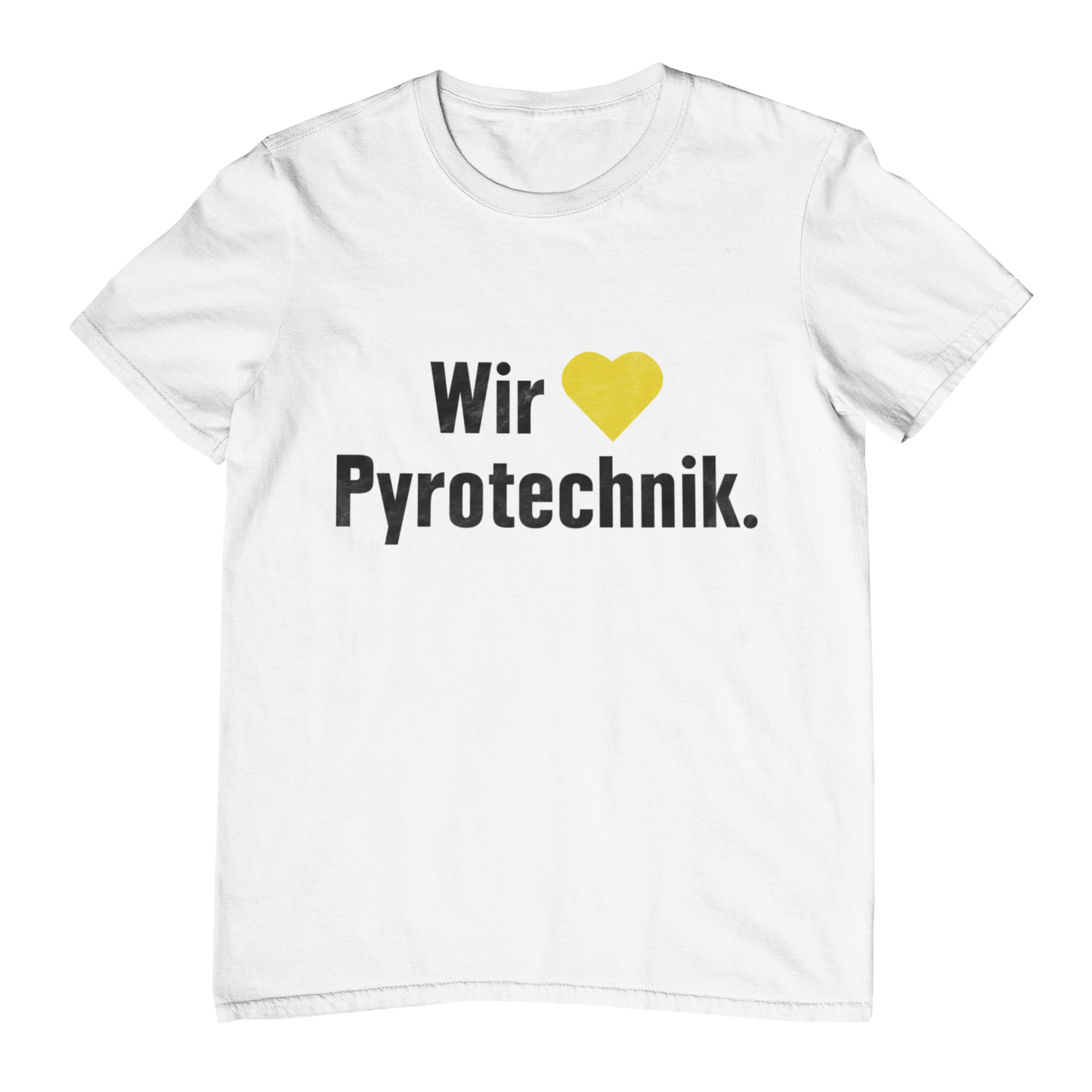 Pyrotechnik | Shirt
