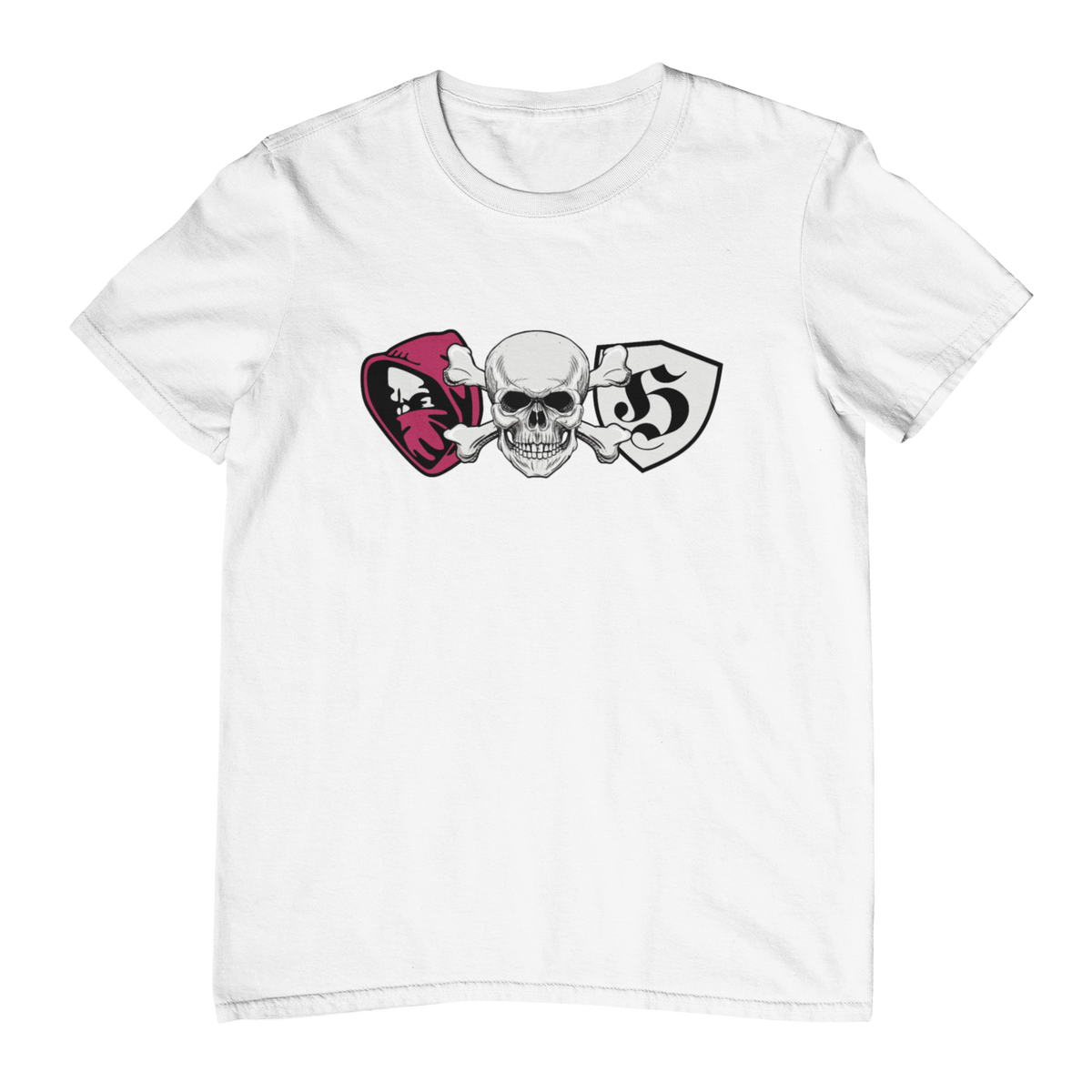 Hooligan Icons | Shirt