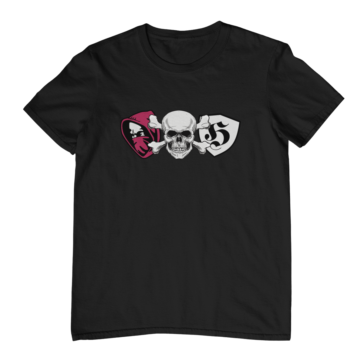 Hooligan Icons | Shirt
