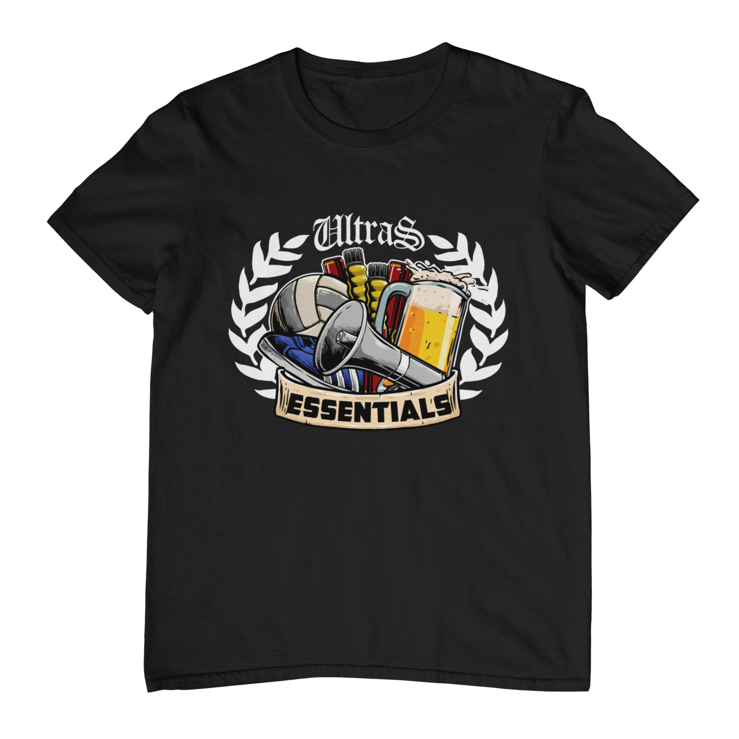 Ultras Essentials | Shirt