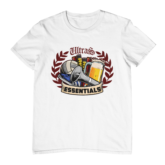 Ultras Essentials | Shirt
